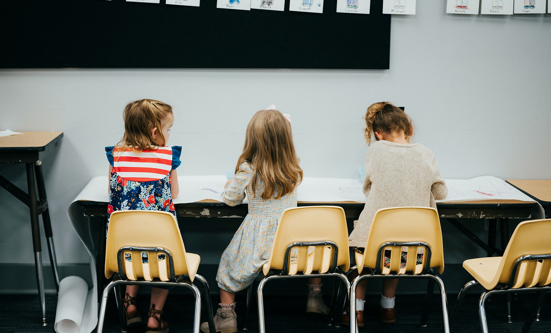 Grace Education support